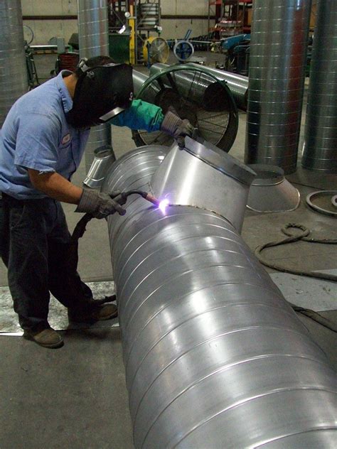 hamlin sheet metal|ducting fabrication near me.